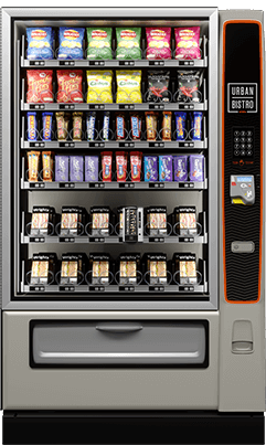 Snack Machines